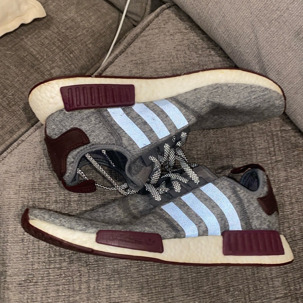 Adidas NMD R1